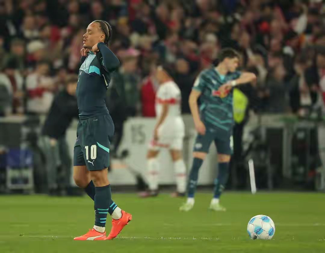 开云体育iOS版下载-清晨突围战来临，斯图加特围绕德国杯调整名单，震撼外界，纪律约束更严格的简单介绍