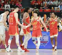 关于广厦男篮迎NBA总决赛关键赛，集结日手感冰凉，震撼外界，训练强度明显提升的信息