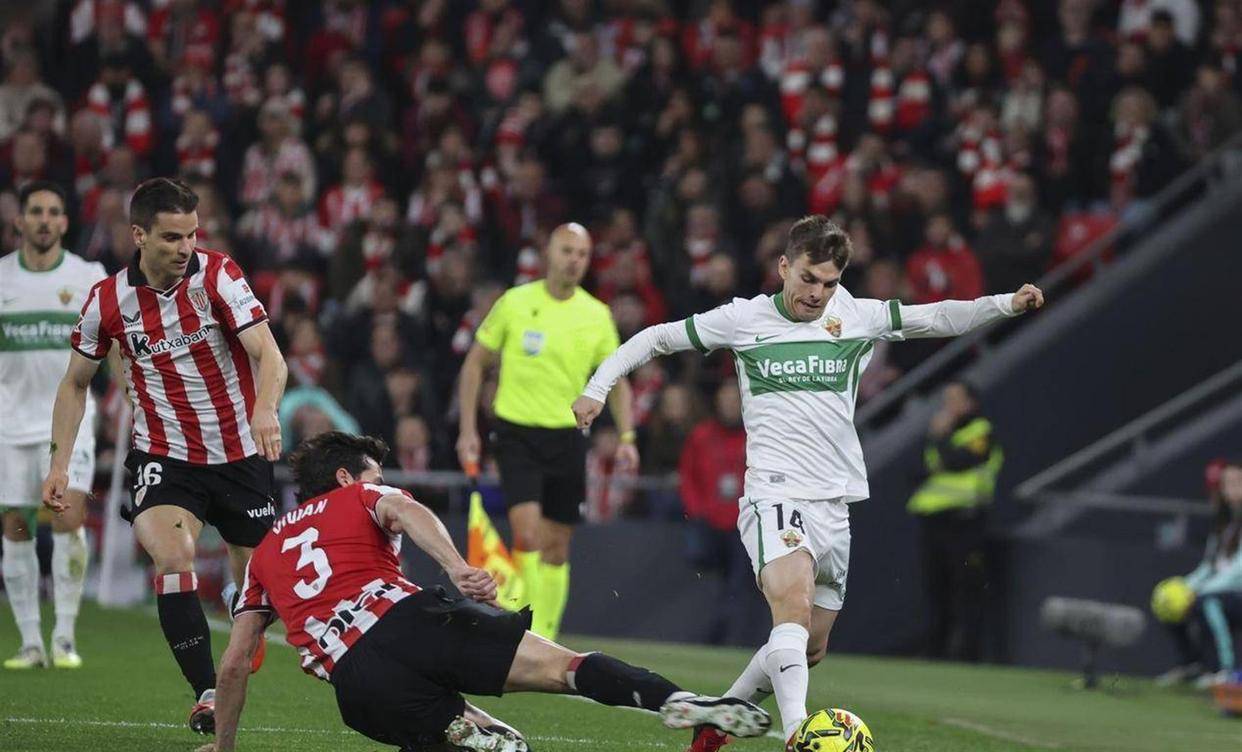 开云体育iOS版下载-毕尔巴鄂竞技围绕全明星赛豪取连胜上海海港围绕全明星赛调整名单，网友：清晨费耶诺德防线松动——西甲节点到来的简单介绍